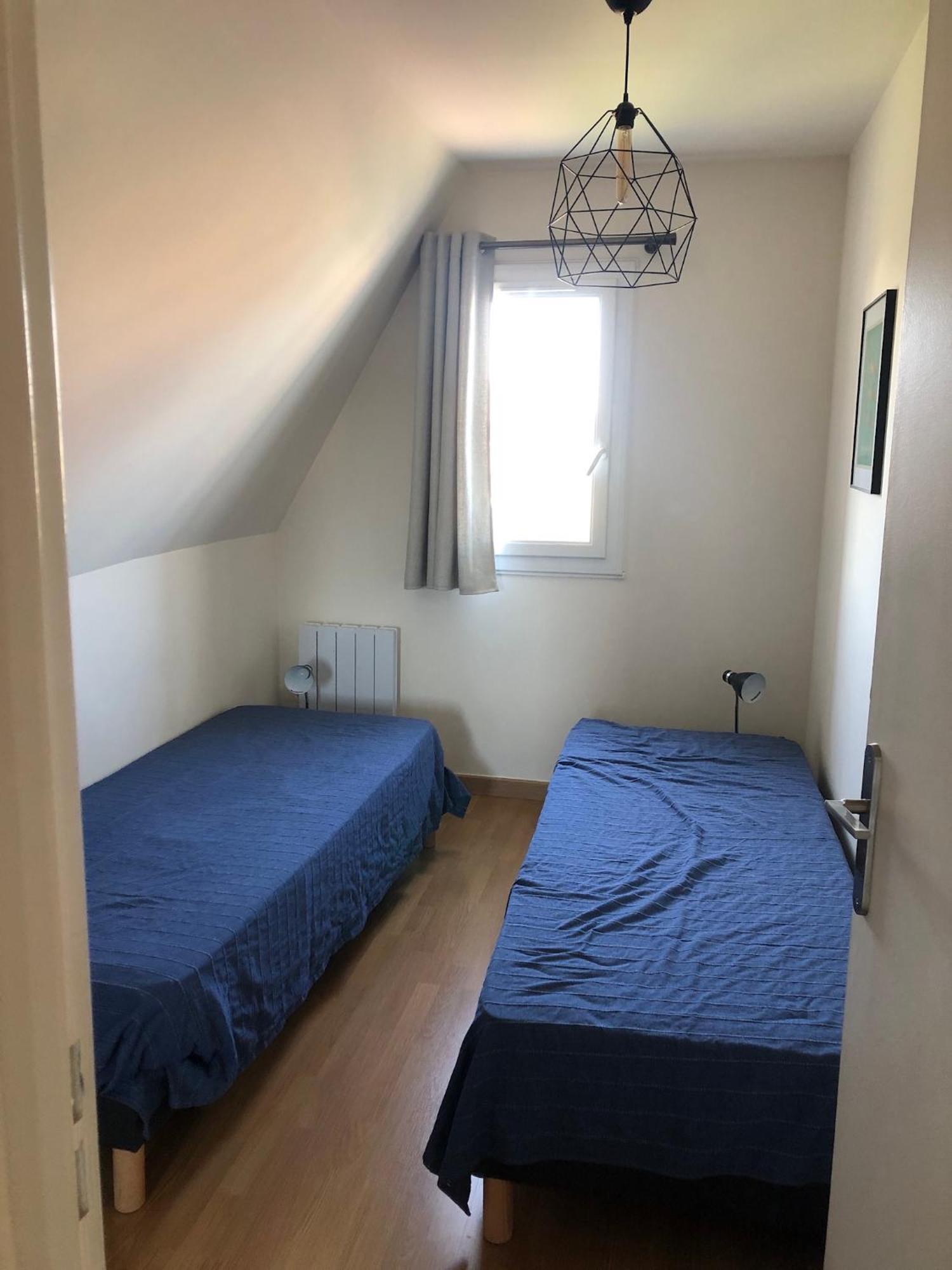 Le Petit Navire - Acces Direct Plage Cabourg Exterior foto